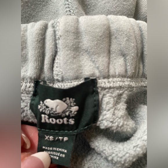 Women’s Roots Sweatpants ( Extra Small ) - Picture 5 of 5
